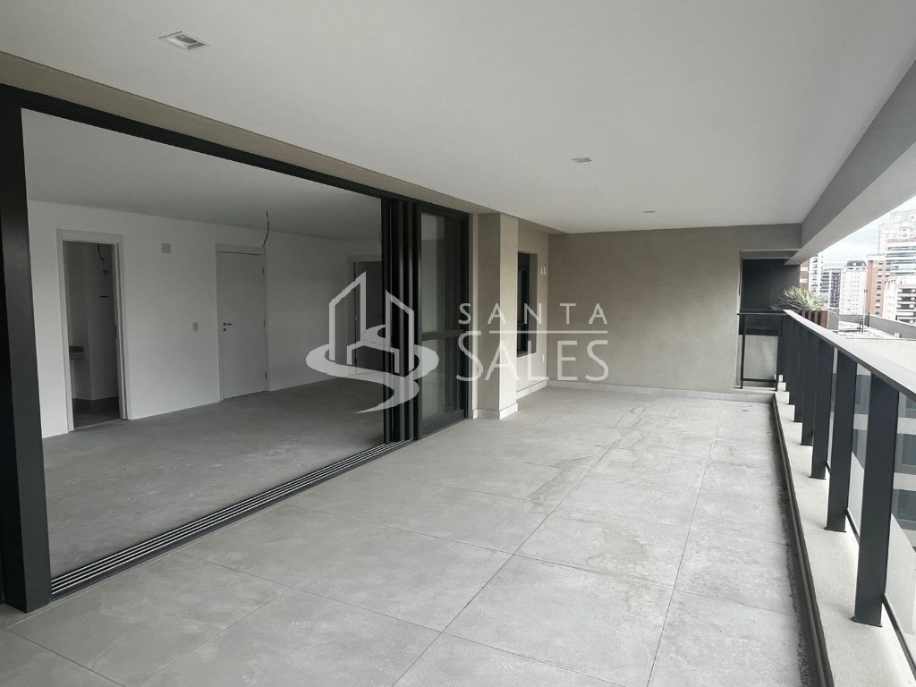 Apartamento, 3 quartos, 156 m² - Foto 3