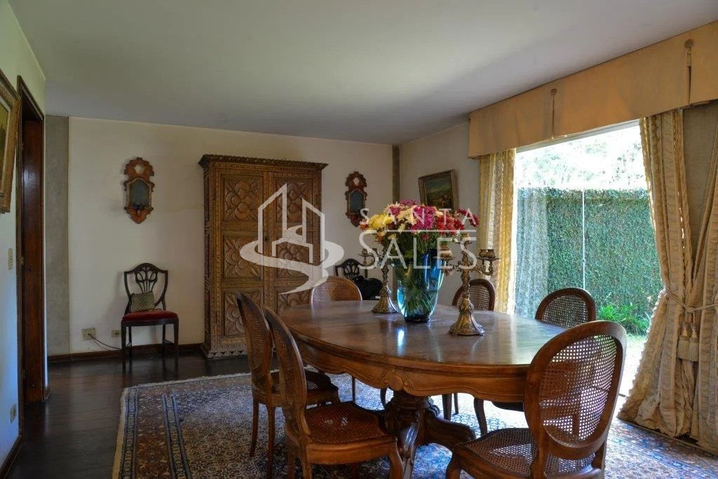 Sobrado, 5 quartos, 680 m² - Foto 41