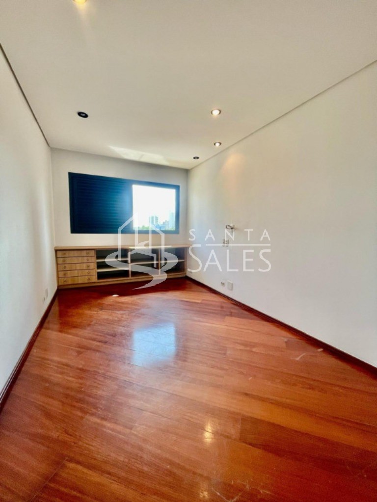 Apartamento, 4 quartos, 176 m² - Foto 4