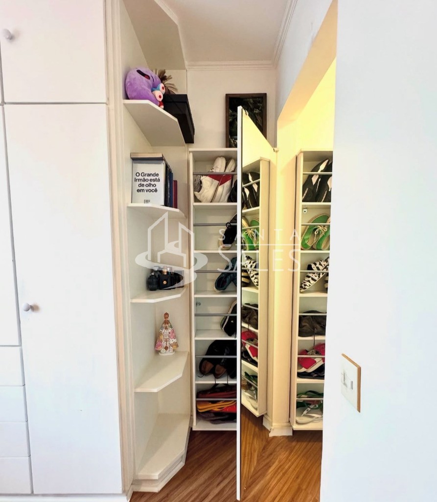 Apartamento, 1 quarto, 55 m² - Foto 12