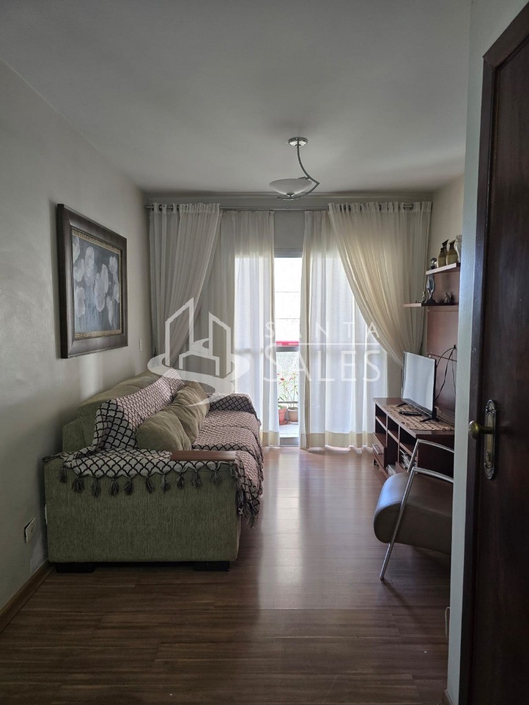 Apartamento, 3 quartos, 85 m² - Foto 4