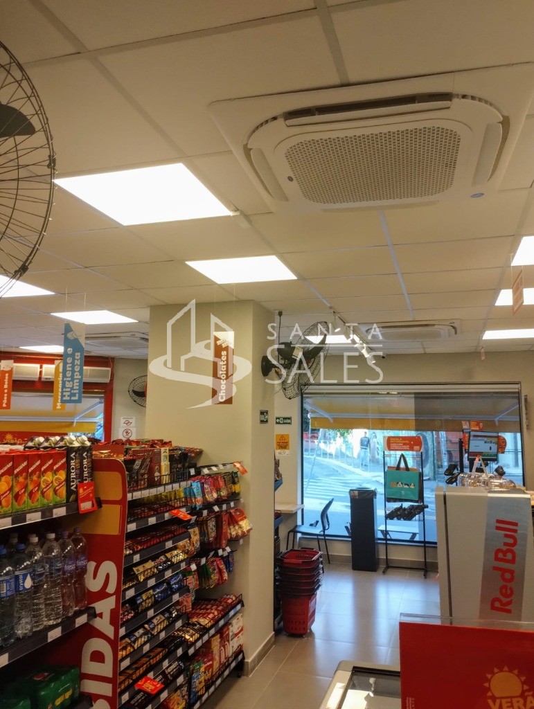 Depósito-Galpão, 180 m² - Foto 21