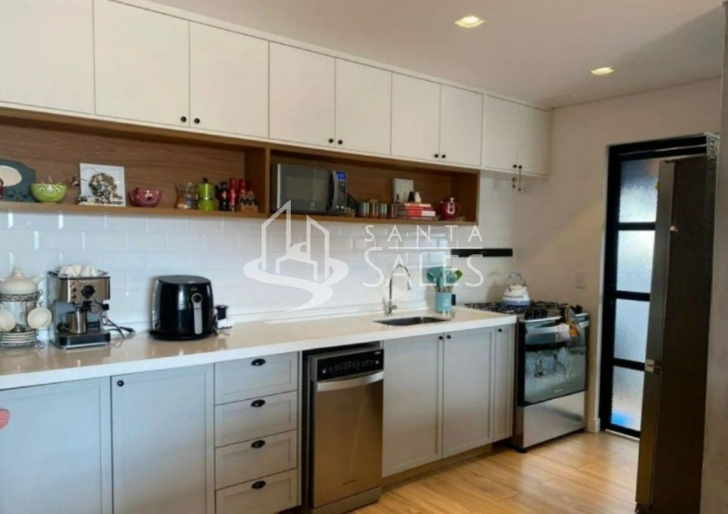 Apartamento, 2 quartos, 64 m² - Foto 7