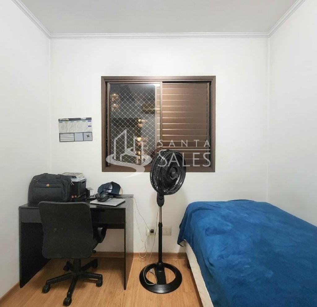 Apartamento, 3 quartos, 95 m² - Foto 8