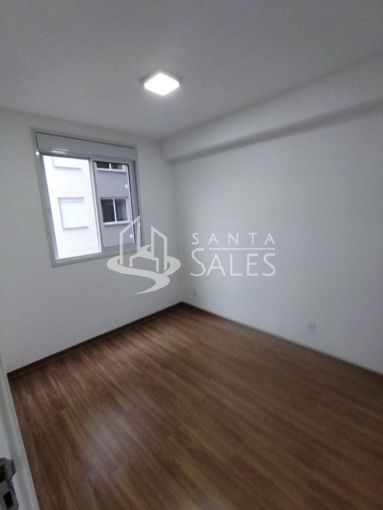 Apartamento à venda com 2 quartos, 36m² - Foto 3