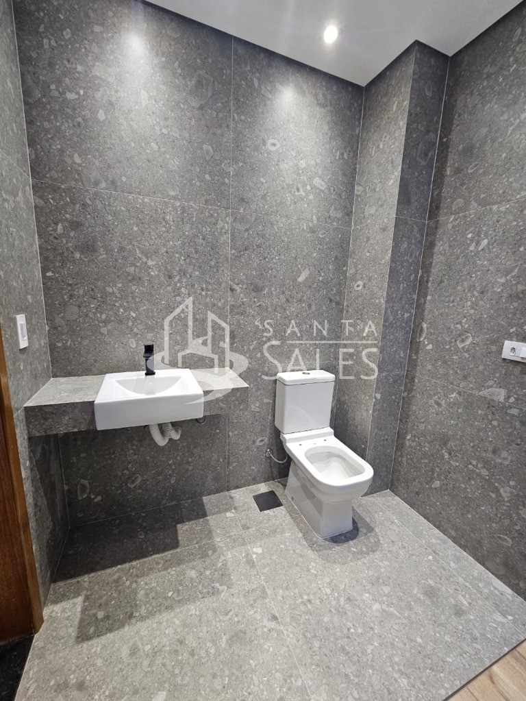 Sobrado à venda com 3 quartos, 165m² - Foto 18