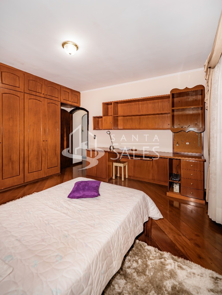 Casa, 4 quartos - Foto 8