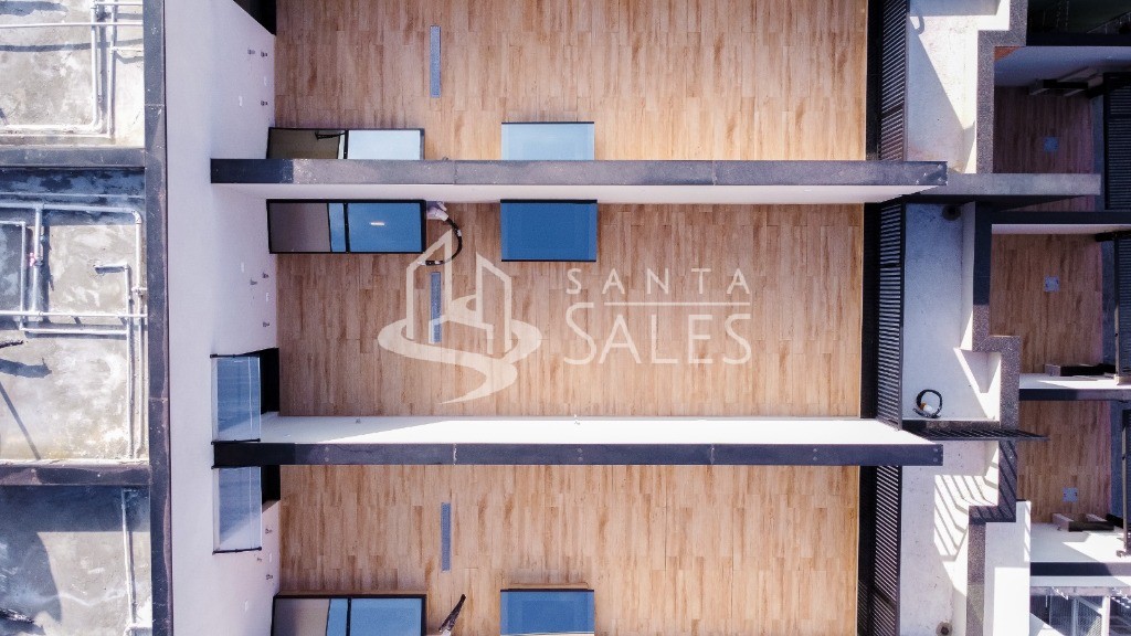 Sobrado à venda com 3 quartos, 165m² - Foto 98
