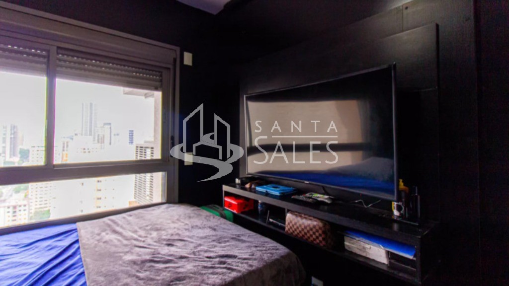 Apartamento, 2 quartos, 69 m² - Foto 11