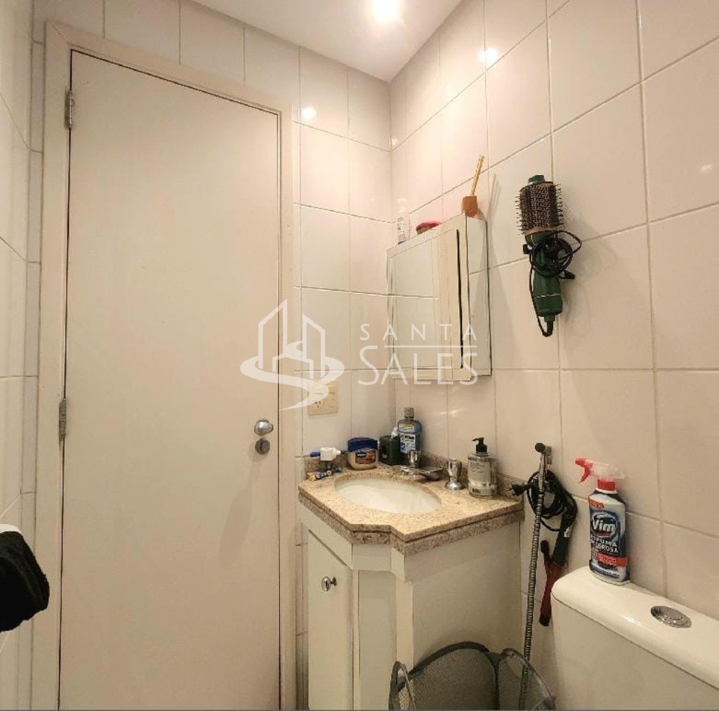 Apartamento, 3 quartos, 95 m² - Foto 40