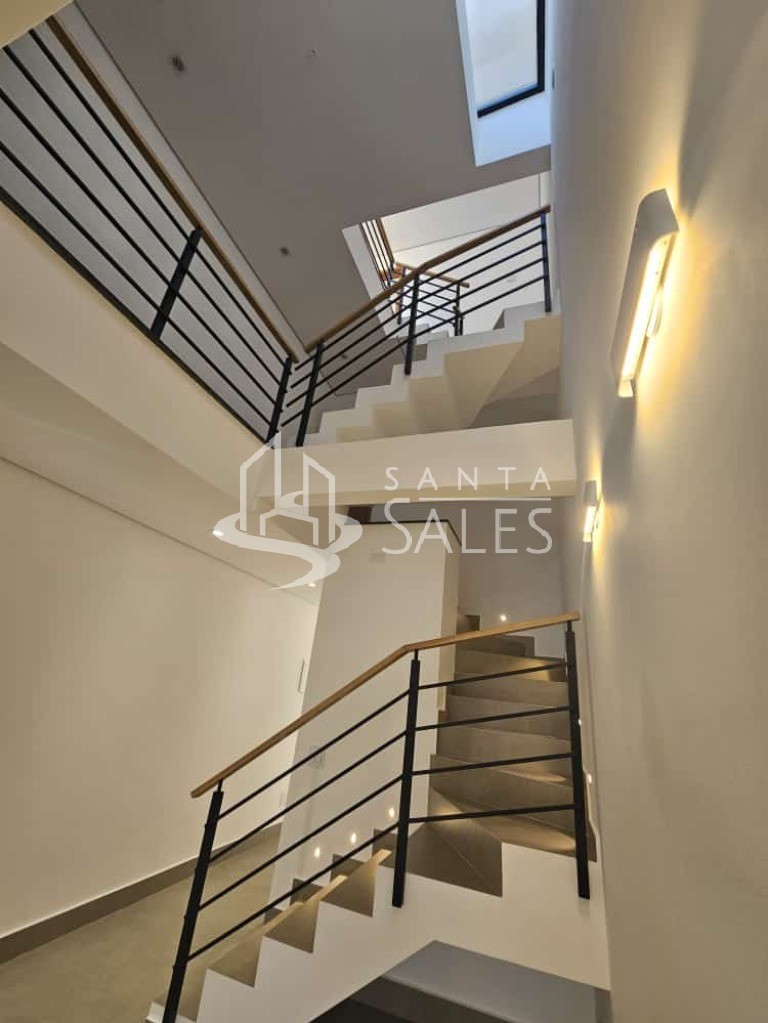 Sobrado à venda com 3 quartos, 165m² - Foto 24