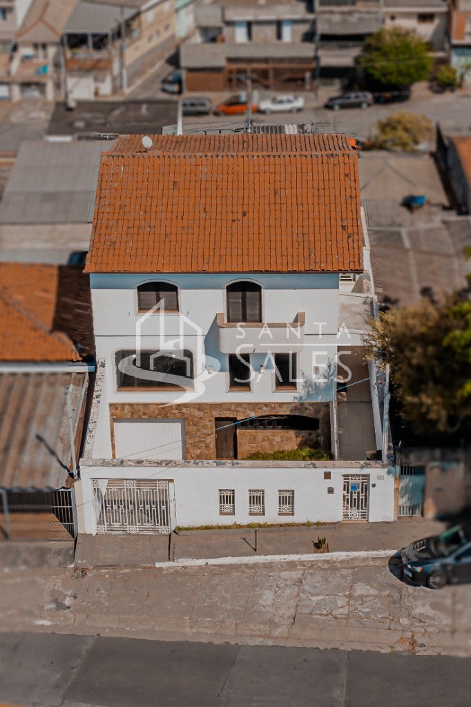 Casa, 4 quartos - Foto 35