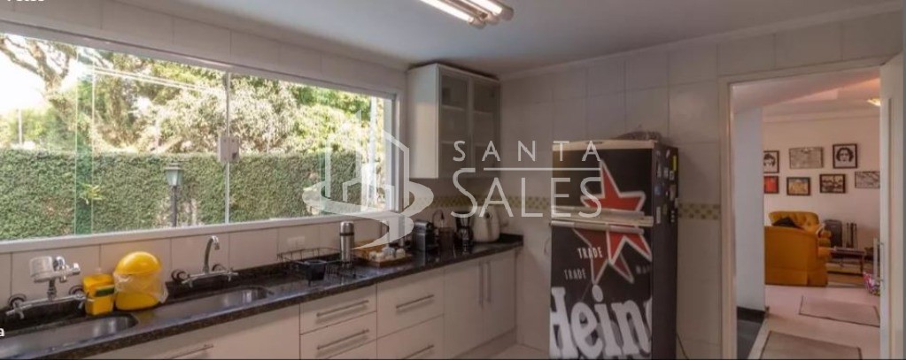 Sobrado, 3 quartos, 220 m² - Foto 7