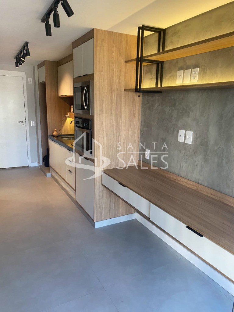 Apartamento, 1 quarto, 27 m² - Foto 17