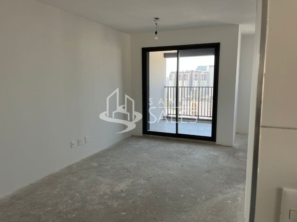 Apartamento, 2 quartos, 63 m² - Foto 1