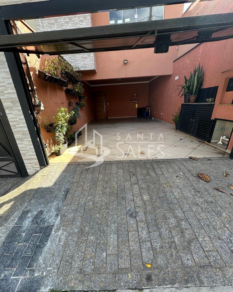 Casa, 4 quartos, 220 m² - Foto 36