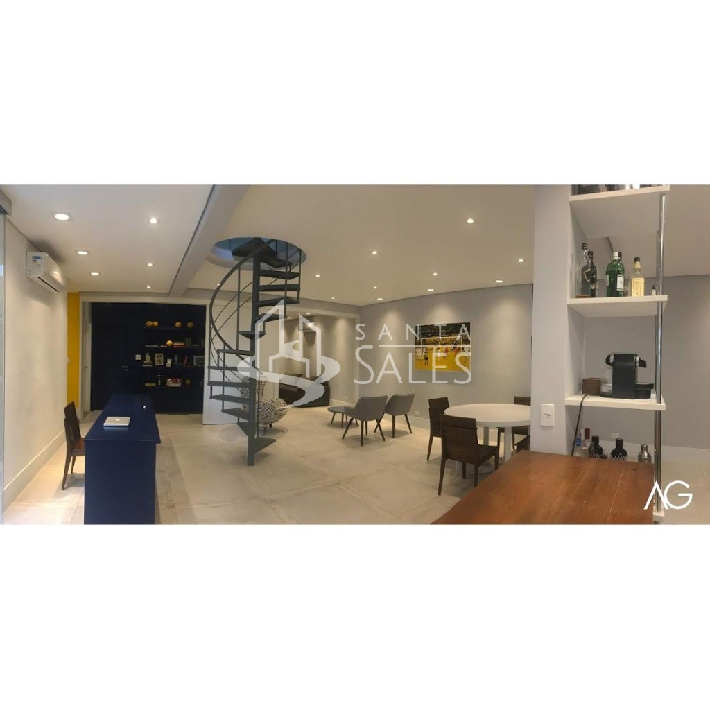 Cobertura, 2 quartos, 120 m² - Foto 18