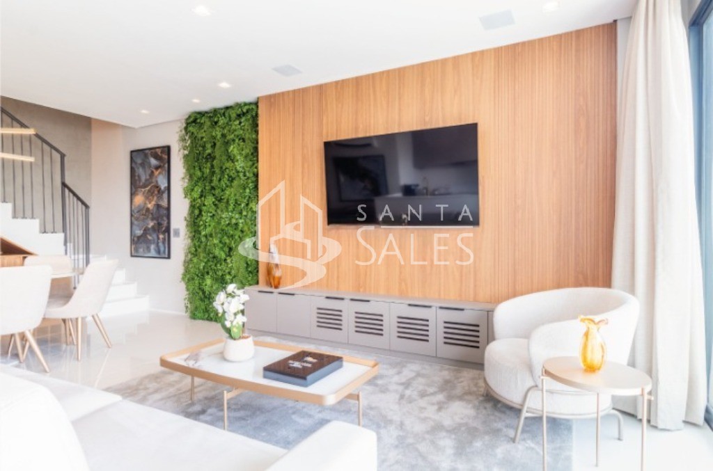 Apartamento, 2 quartos, 114 m² - Foto 23
