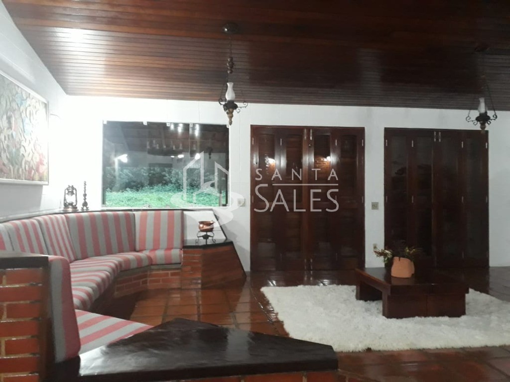 Casa à venda com 4 quartos, 495m² - Foto 7