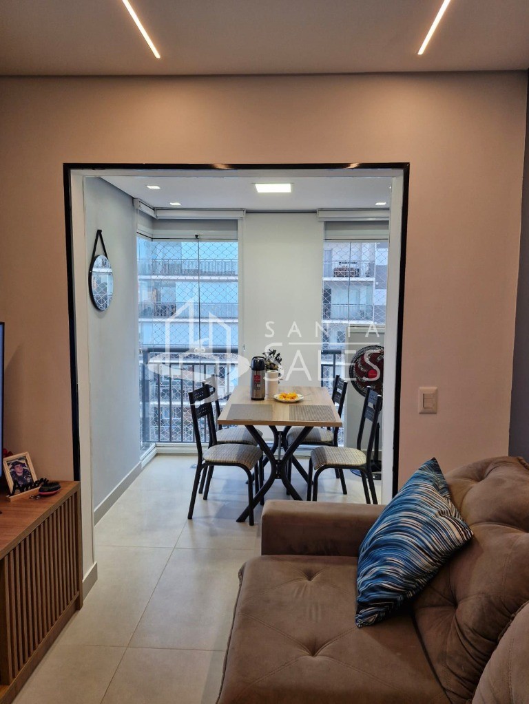 Apartamento, 2 quartos, 58 m² - Foto 2