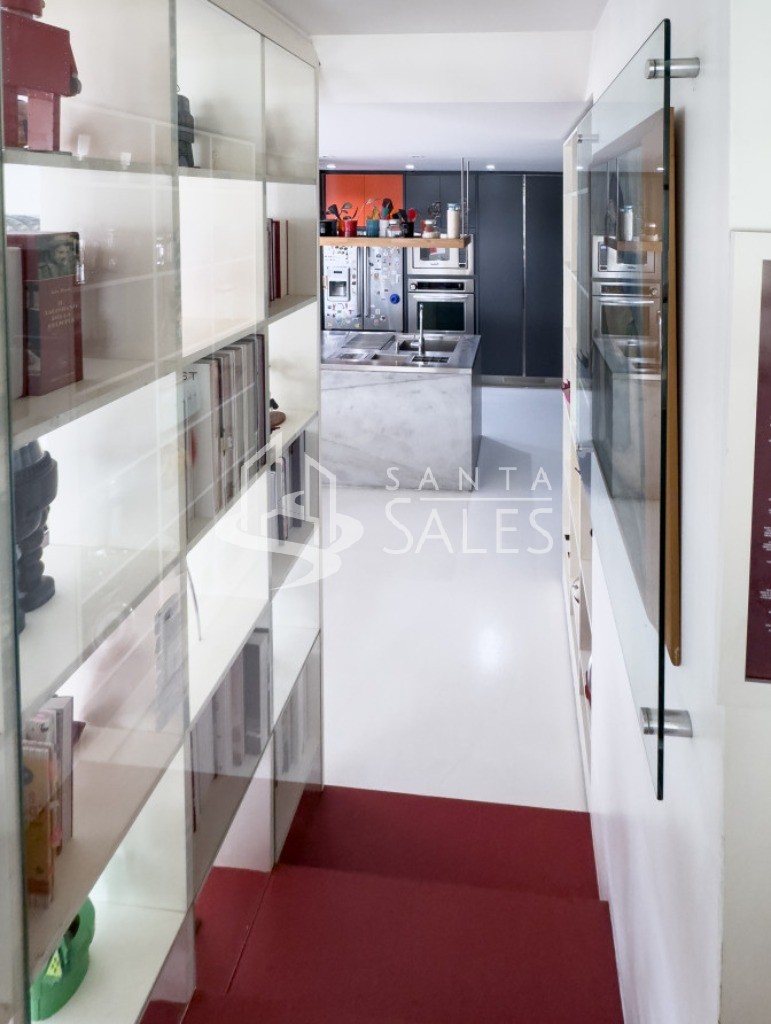 Apartamento, 2 quartos, 202 m² - Foto 9