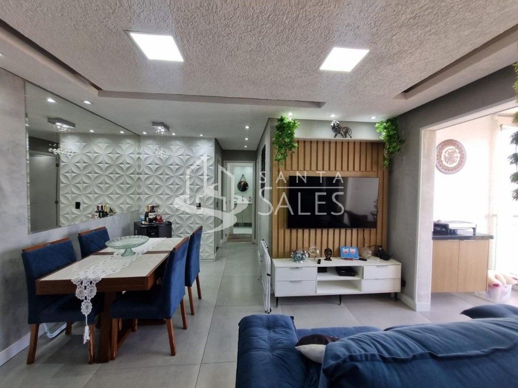 Apartamento, 3 quartos, 70 m² - Foto 18