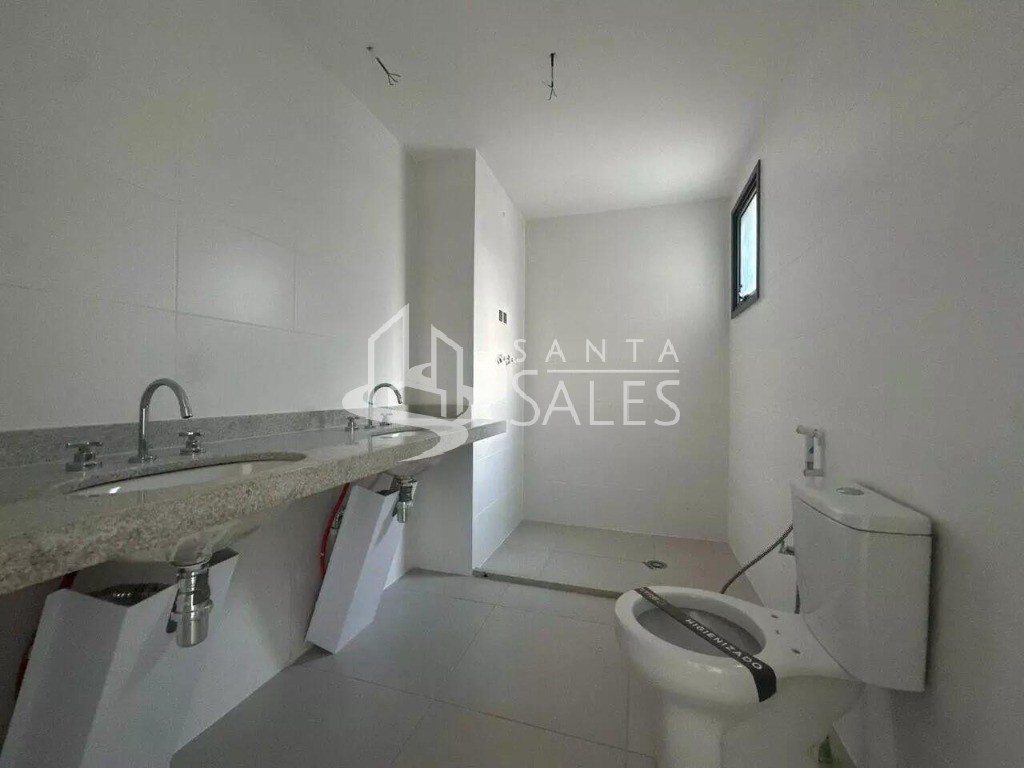 Apartamento, 3 quartos, 132 m² - Foto 12