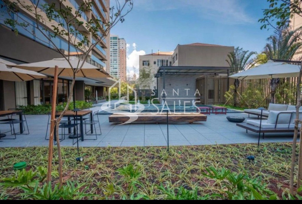 Apartamento, 3 quartos, 156 m² - Foto 28