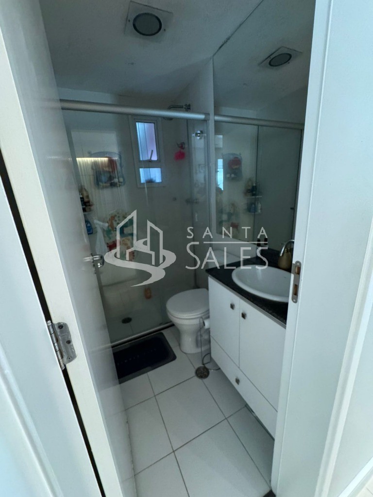 Apartamento, 2 quartos, 64 m² - Foto 9