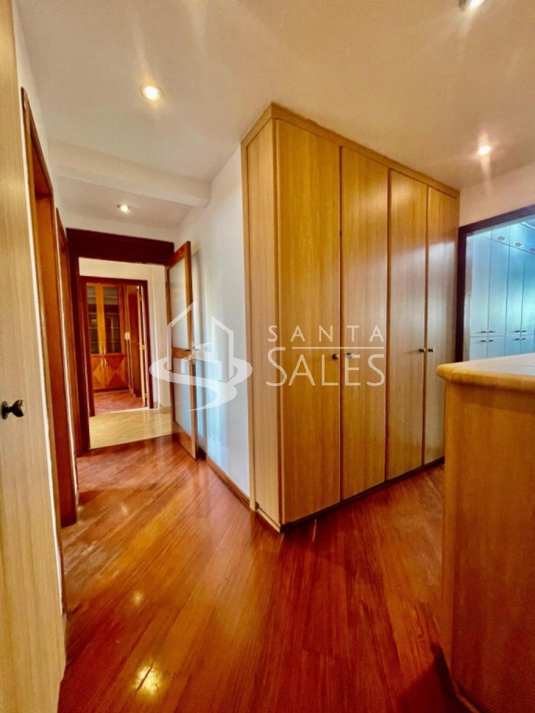 Apartamento, 4 quartos, 176 m² - Foto 16