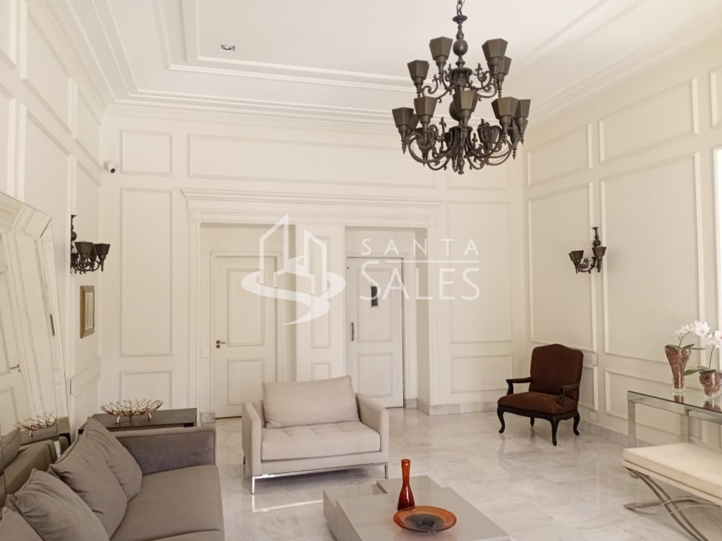 Apartamento, 4 quartos, 315 m² - Foto 2