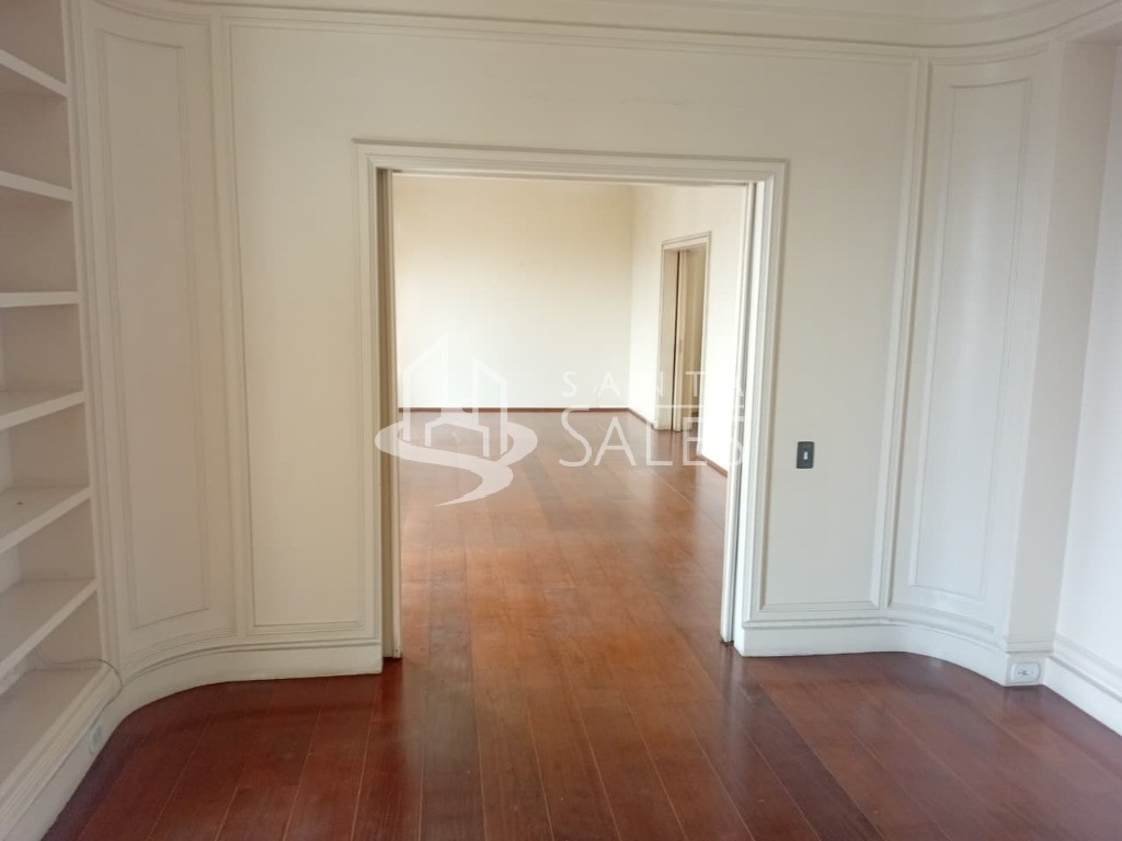 Apartamento, 4 quartos, 315 m² - Foto 6