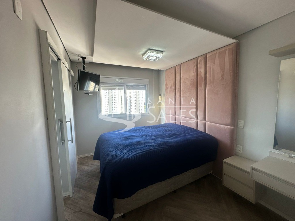 Apartamento, 2 quartos, 62 m² - Foto 14