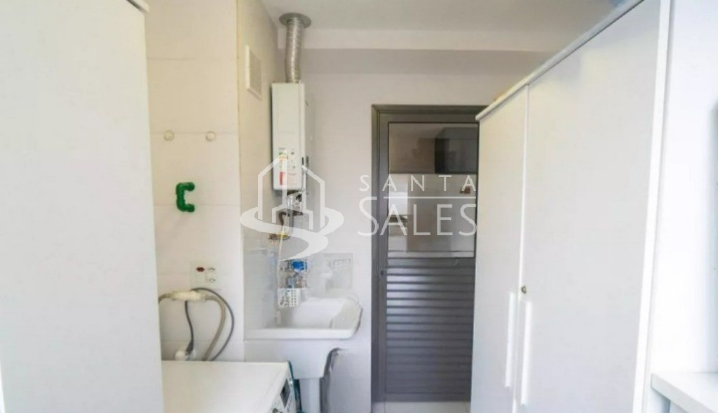 Apartamento, 3 quartos, 150 m² - Foto 36
