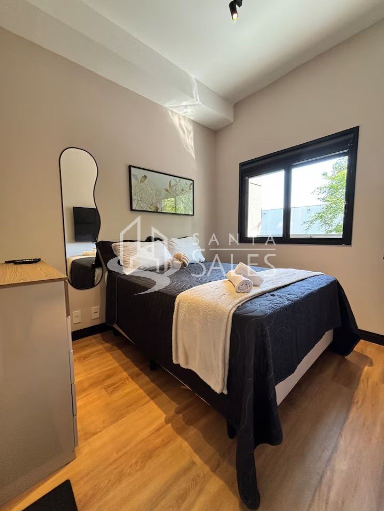 Kitnet e Studio à venda com 1 quarto, 32m² - Foto 20