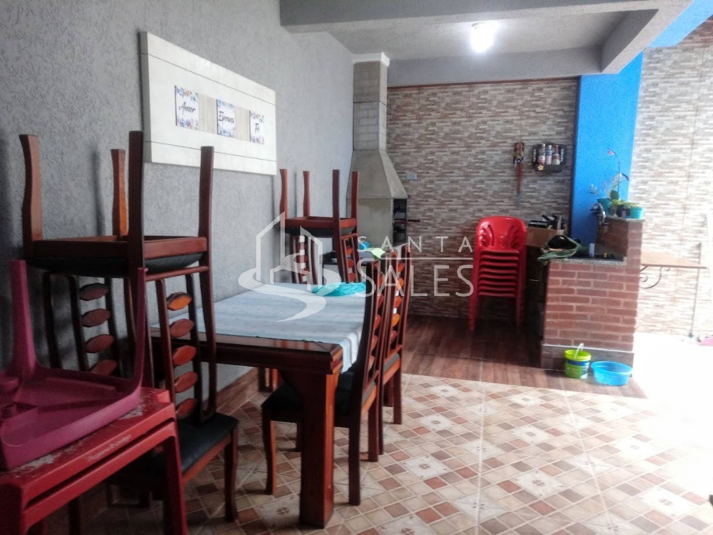 Casa de Condomínio, 4 quartos - Foto 32