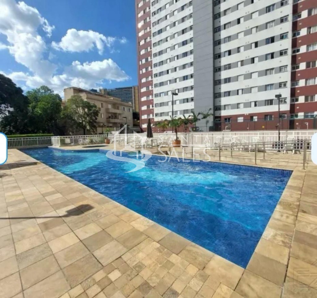 Apartamento, 2 quartos, 64 m² - Foto 13