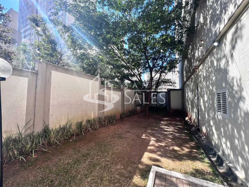 Apartamento à venda com 2 quartos, 44m² - Foto 20