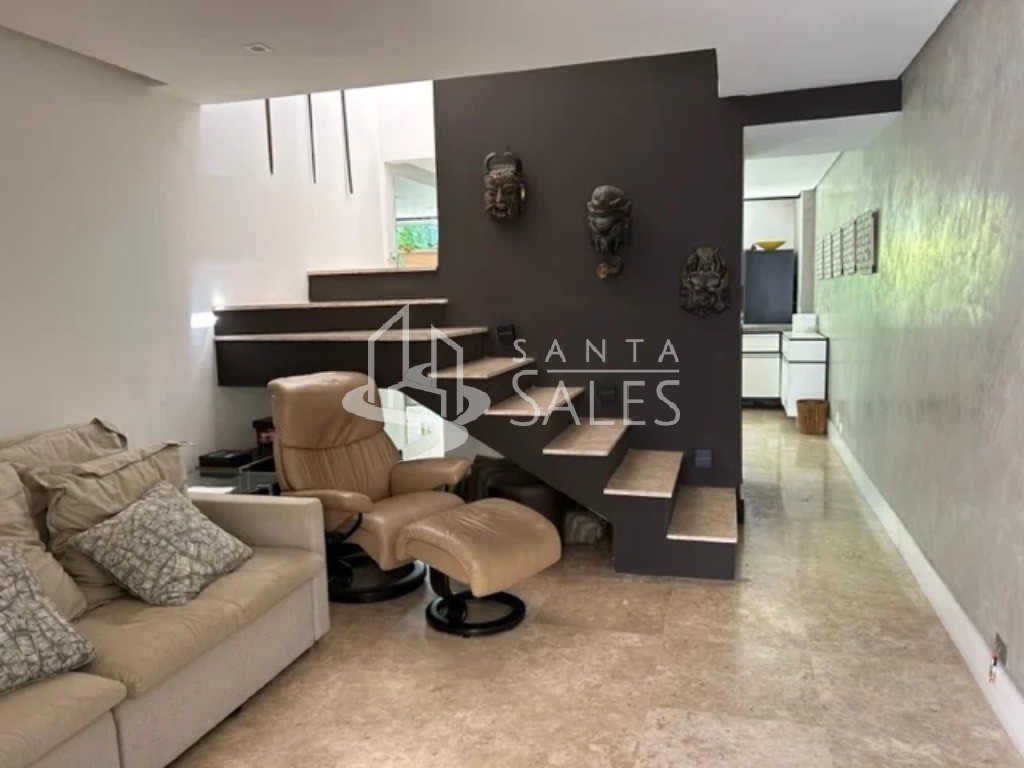Sobrado, 2 quartos, 98 m² - Foto 3