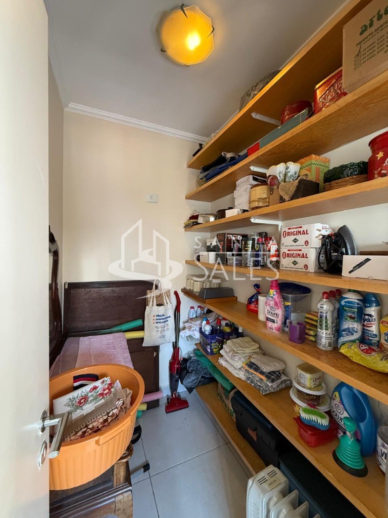 Apartamento, 3 quartos, 117 m² - Foto 12