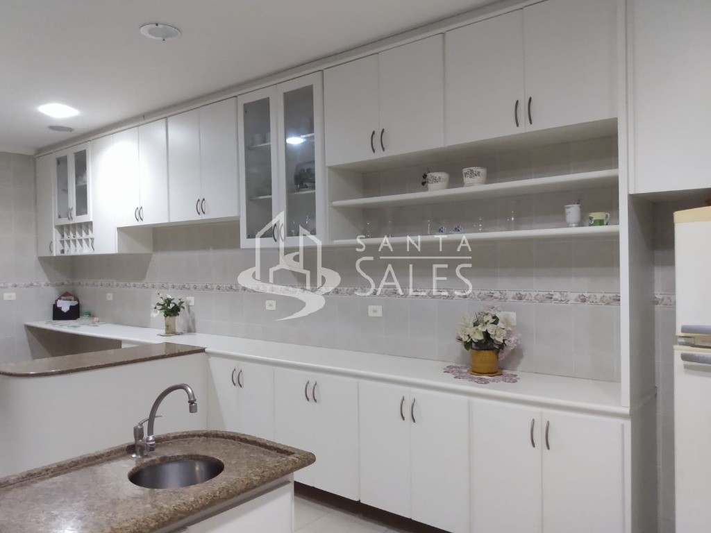 Casa à venda com 3 quartos, 120m² - Foto 22