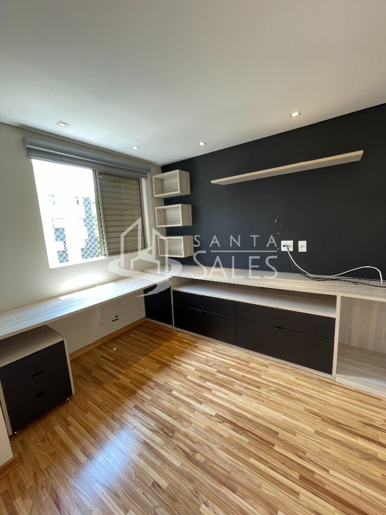 Apartamento, 2 quartos, 75 m² - Foto 11