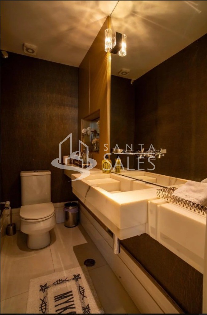 Cobertura, 4 quartos, 343 m² - Foto 18