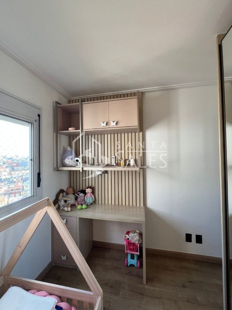 Apartamento, 3 quartos, 140 m² - Foto 32