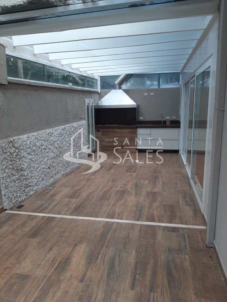 Casa de Condomínio, 3 quartos - Foto 42