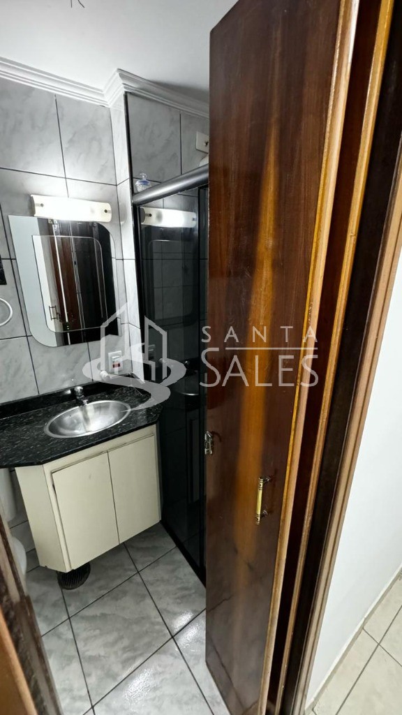 Apartamento, 3 quartos, 74 m² - Foto 19