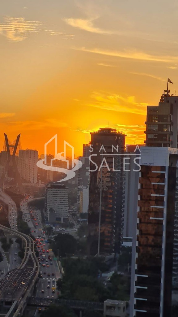 Apartamento, 1 quarto, 43 m² - Foto 2