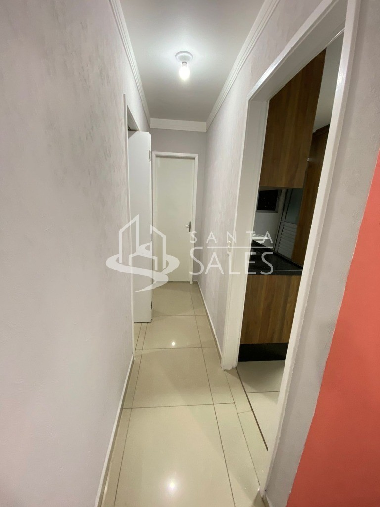 Apartamento, 2 quartos, 48 m² - Foto 6