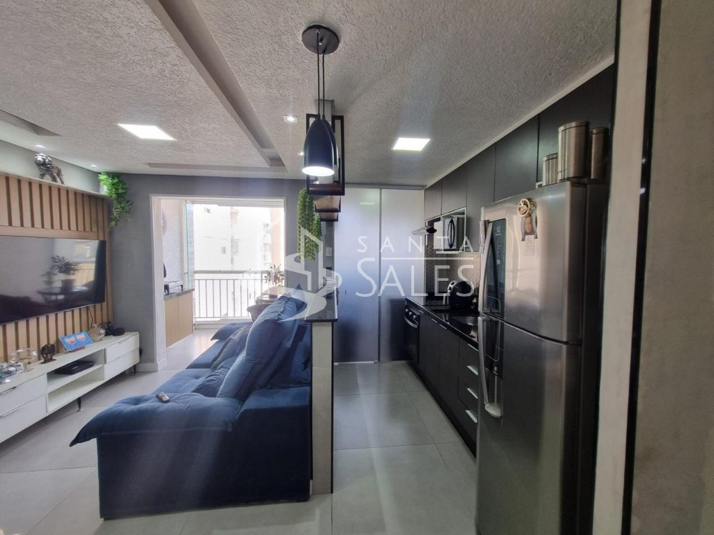 Apartamento, 3 quartos, 70 m² - Foto 17