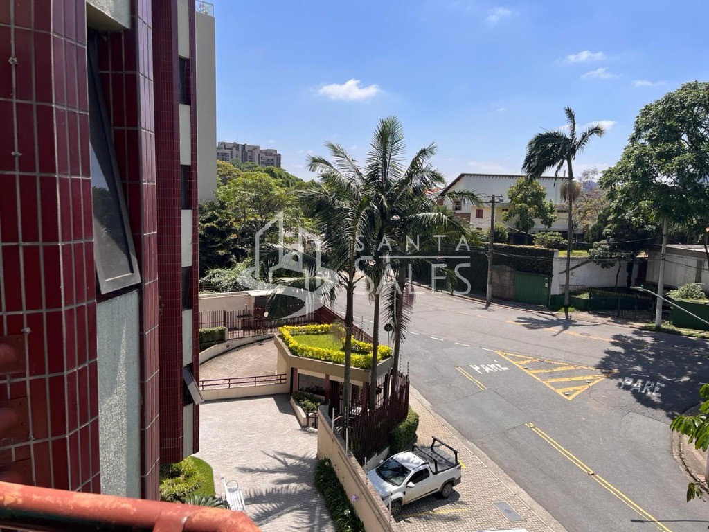 Apartamento à venda com 3 quartos, 140m² - Foto 24